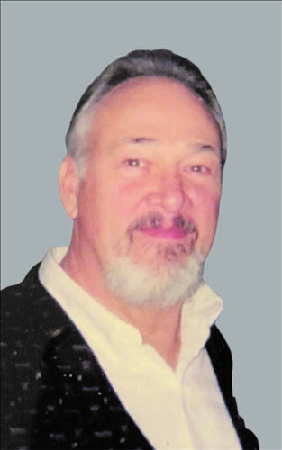 DONALD QUIGLEY